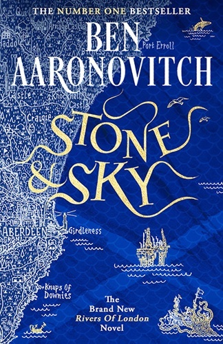 Stone And Sky