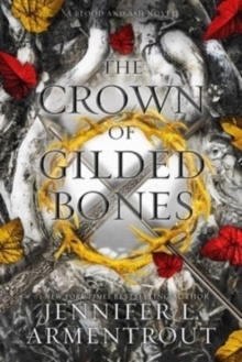 The Crown Of GIlded Bones