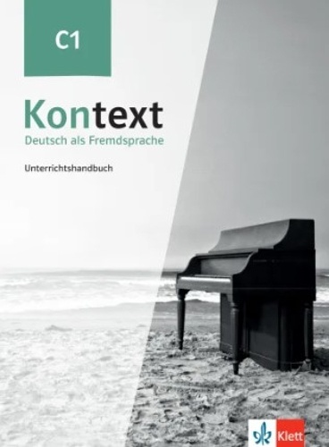 Kontext C1 Libro del profesor