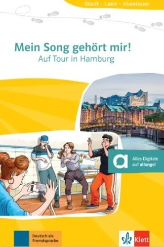 Mein Song gehört mir!