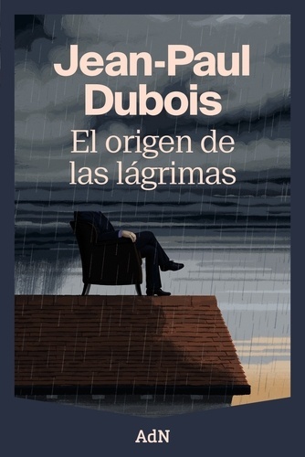 El origen de las lágrimas