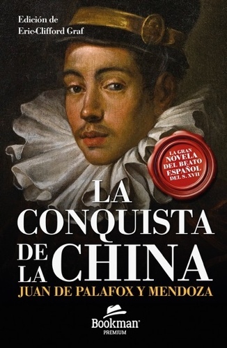 La conquista de China