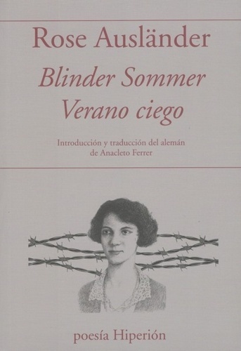 Verano ciego