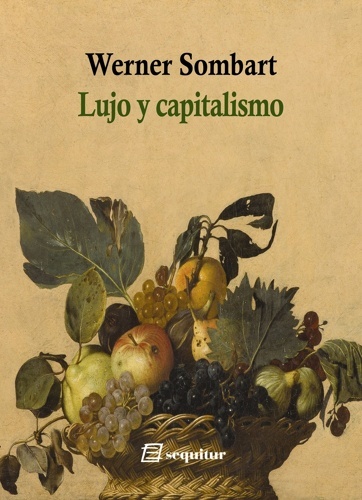 Lujo y capitalismo