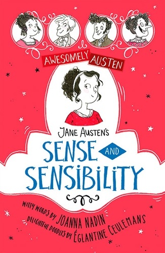 Sense and sensibility