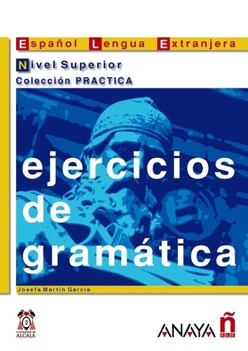 Ejercicios de gramatica