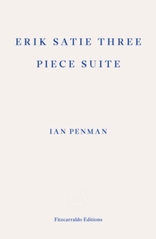 Erik Satie Three Piece Suite
