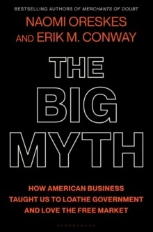 The Big Myth