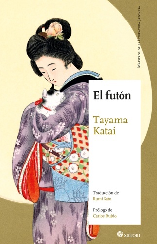 El futón