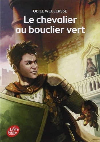 Le chevalier au buclier vert