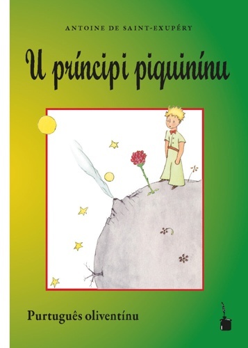 El Principito- portugués de Olivenza