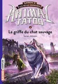 Animal Tatoo Saison 2