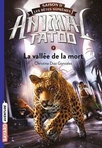 Animal Tatoo Saison 2
