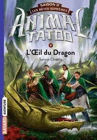 Animal Tatoo Saison 2