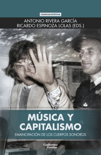 Música y capitalismo