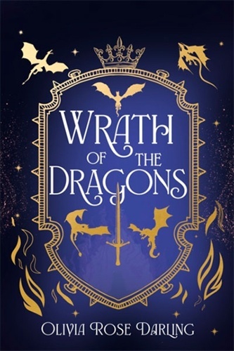 Wrath Of The Dragons