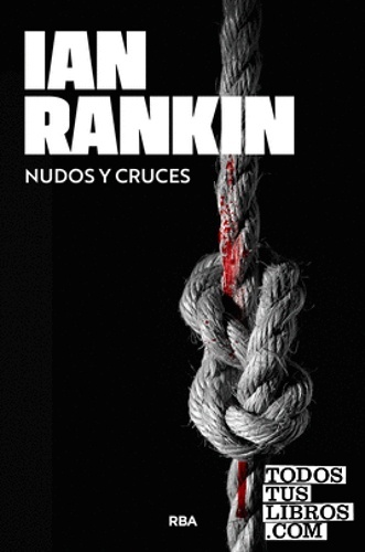 Nudos y cruces