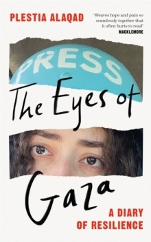 The Eyes Of Gaza