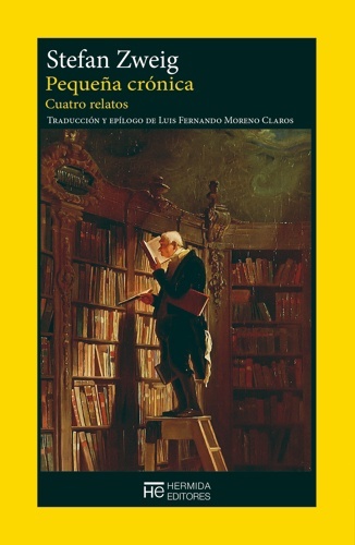 Pequeña crónica
