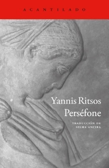Perséfone