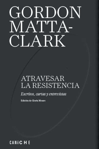 Atravesar la resistencia