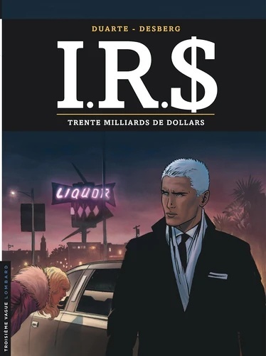 IRS Tome 25