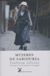 Mujeres de sabiduría