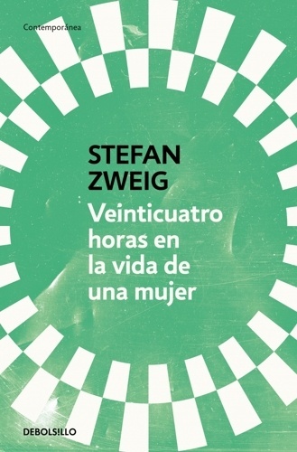 Veinticuatro horas en la vida de una mujer