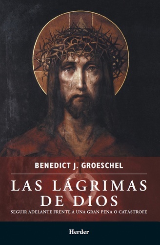 Las lágrimas de Dios