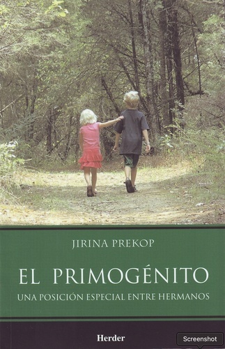 El Primogénito