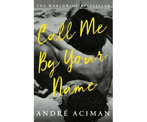 Call Me by Your Name