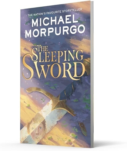 The Sleeping Sword