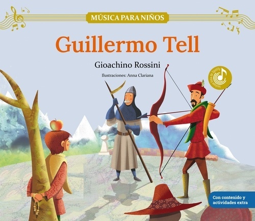 Guillermo tell