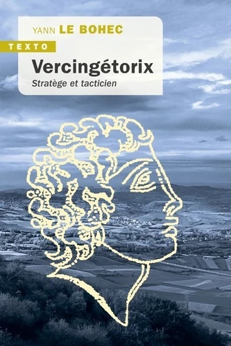 Vercingétorix - Stratège et tacticien