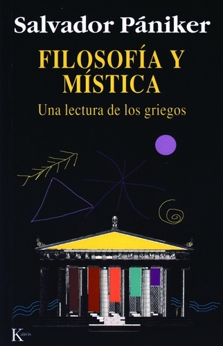 Filosofia y mística