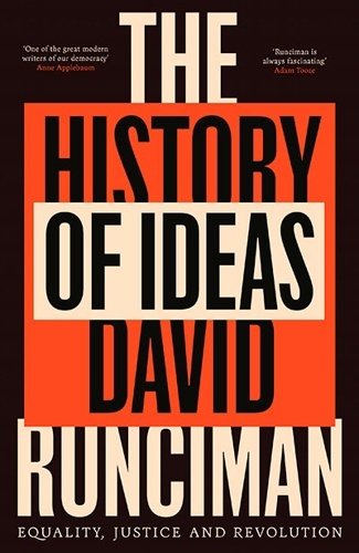 The History Of Ideas