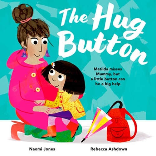 The Hug Button