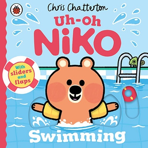 Uh-Oh, Niko