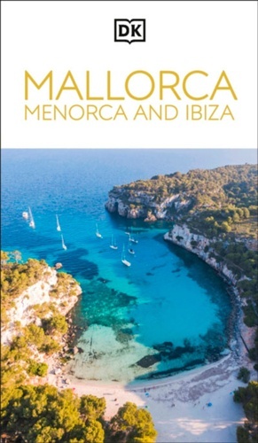 Mallorca, Menorca And Ibiza