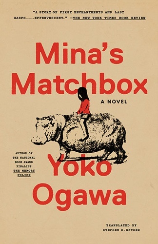 Mina's Machbox