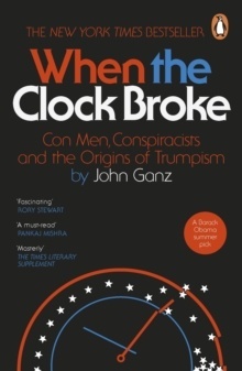 When the Clock Broke