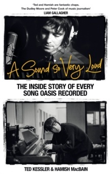 A Sound So Very Loud