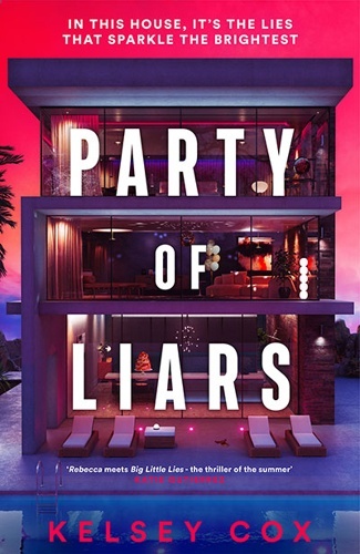 Party Of Liars