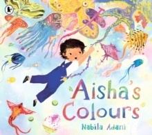 Aisha's Colours