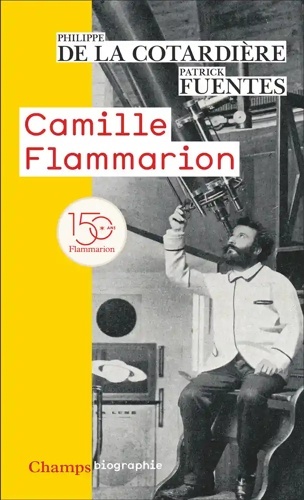 Camille Flammarion