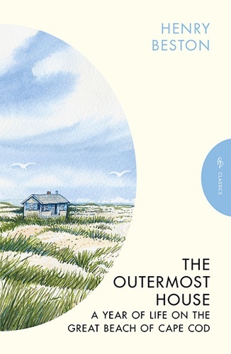 The Outermost House
