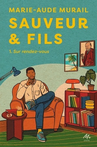 Sauveur x{0026} Fils Saison 1