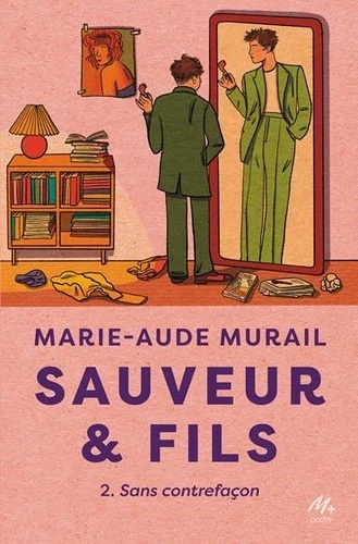 Sauveur x{0026} Fils Saison 2