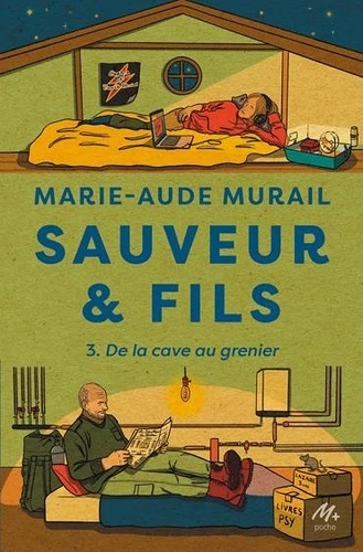 Sauveur x{0026} Fils Saison 3