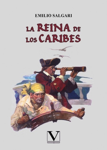 La reina de los Caribes